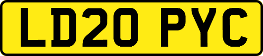 LD20PYC