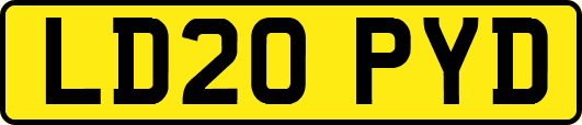 LD20PYD