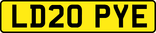 LD20PYE