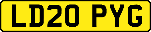 LD20PYG