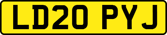 LD20PYJ