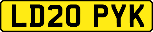 LD20PYK