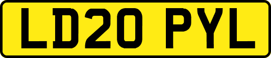 LD20PYL