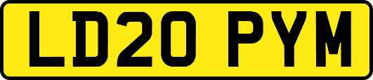 LD20PYM