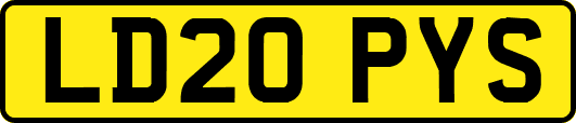 LD20PYS