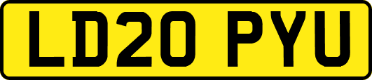 LD20PYU