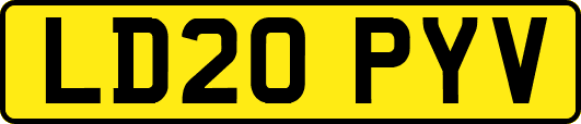 LD20PYV