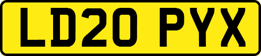 LD20PYX