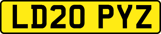 LD20PYZ