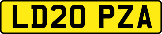 LD20PZA