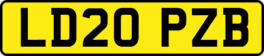 LD20PZB