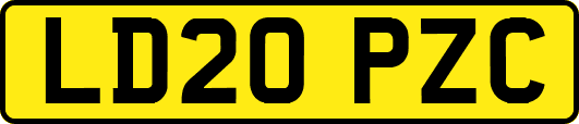 LD20PZC