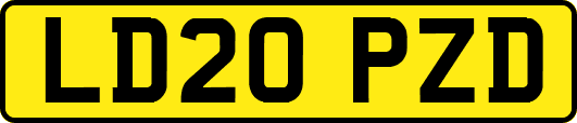 LD20PZD