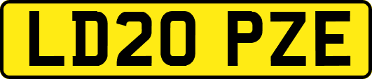 LD20PZE