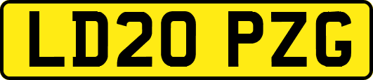 LD20PZG