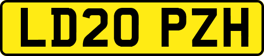 LD20PZH
