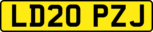 LD20PZJ