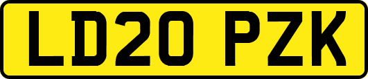 LD20PZK