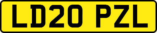 LD20PZL
