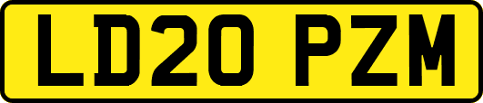 LD20PZM