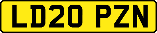 LD20PZN