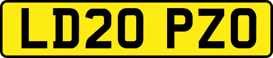 LD20PZO