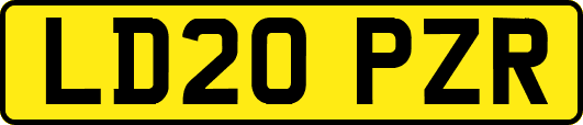 LD20PZR