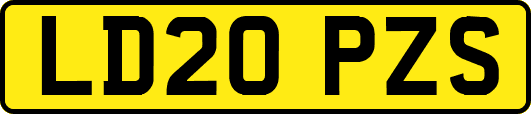 LD20PZS
