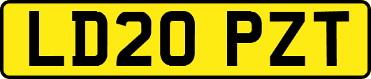 LD20PZT