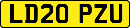 LD20PZU