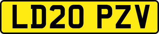 LD20PZV