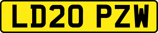 LD20PZW