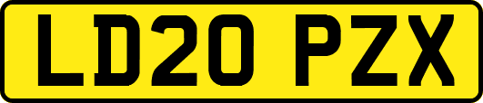 LD20PZX