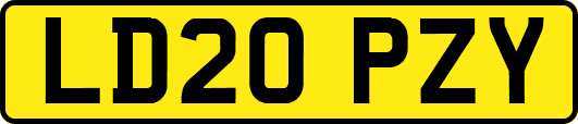 LD20PZY