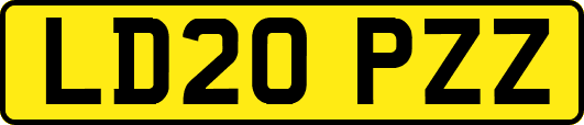 LD20PZZ