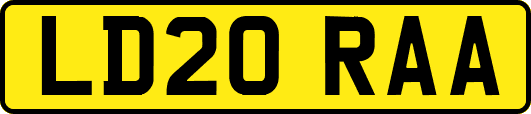 LD20RAA