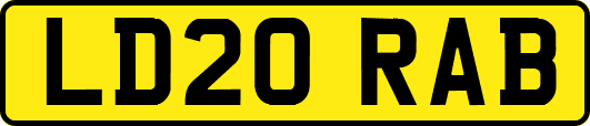 LD20RAB