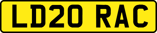 LD20RAC