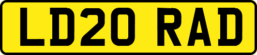 LD20RAD