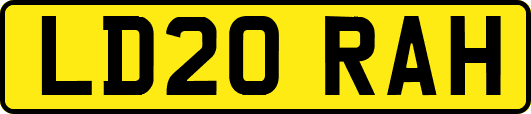LD20RAH