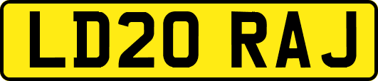 LD20RAJ
