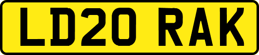 LD20RAK
