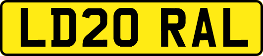 LD20RAL