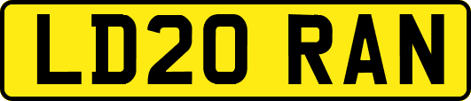 LD20RAN
