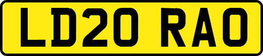 LD20RAO