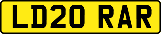 LD20RAR