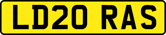 LD20RAS