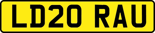 LD20RAU