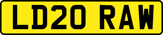 LD20RAW