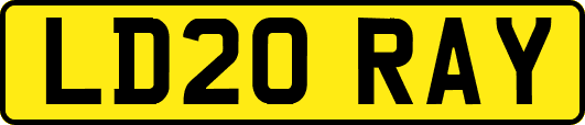 LD20RAY